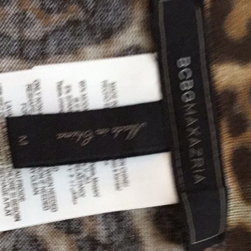 Bcbg Maxazria Tee - image 2